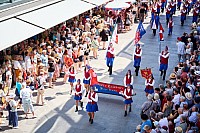 BASEL TATTOO PARADE 2026