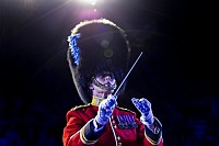 BASEL TATTOO 2026 Hauptprobe