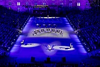 BASEL TATTOO 2026 Premiere