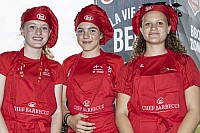 BELL BBQ AARAU