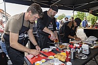 Bell Hot Dog Challenge 2025