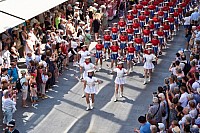 BASEL TATTOO PARADE 2026