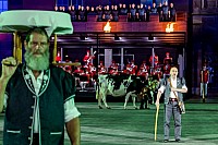 SWITZERLAND BASEL TATTOO
