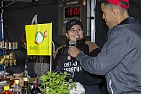 2025 Bell BBQ Master Qualifikation