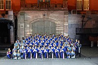 BASEL TATTOO 2026 CAST