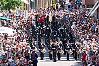 BASEL TATTOO PARADE 2026