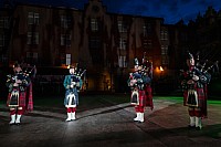 BASEL TATTOO 2019 HAUPTPROBE 