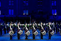 SWITZERLAND BASEL TATTOO
