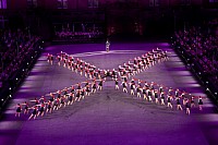 BASEL TATTOO 2024 SHOW