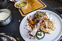 2025 Bell BBQ Single Masters Finale - Finalrunde