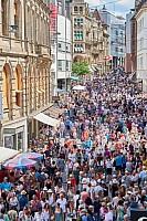 BASEL TATTOO PARADED 2026