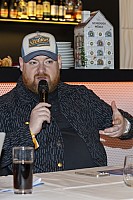 BASEL TATTOO 2026 PRESSEKONFERENZ