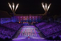 BASEL TATTOO 2018