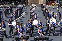 BASEL TATTOO 2026 Pressekonferenz