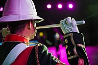 BASEL TATTOO 2016