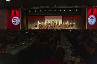 Guggemuusig Ohregribler - Gala Abend