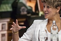 WOOHW! Award 2025 - Impressionen