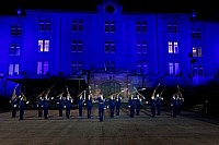 BASEL TATTOO 2025 CAST