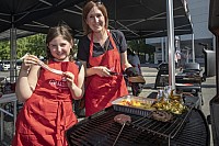 BELL BBQ MASTERS BASEL