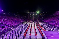 BASEL TATTOO 2026 Premiere