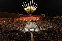 BASEL TATTOO 2026 Premiere