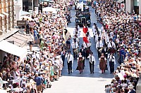 BASEL TATTOO PARADE 2026
