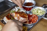 BELL BBQ AARAU