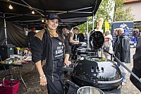 Bell Hot Dog Challenge 2025