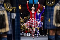 BASEL TATTOO 2026 Premiere