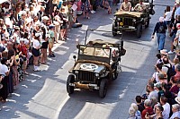 BASEL TATTOO PARADE 2026
