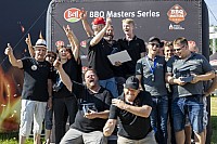 BELL BBQ AARAU