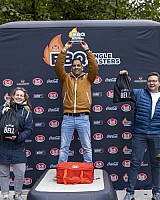 2025 Bell BBQ Master Qualifikation