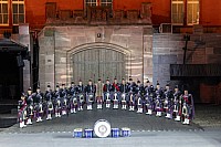 BASEL TATTOO 2026 CAST