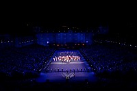 BASEL TATTOO 2024 SHOW