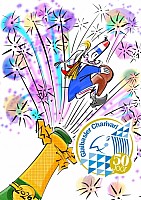 Charivari Illustration