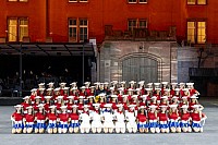 BASEL TATTOO 2026 CAST