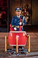 BASEL TATTOO 2019 HAUPTPROBE 