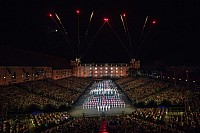 BASEL TATTOO 2018