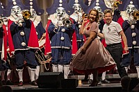 Guggemuusig Ohregribler - Gala Abend