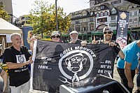 BELL BBQ MASTERS FINALE 2019 