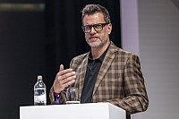 WOOHW! Award 2025 - Impressionen