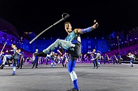 BASEL TATTOO 2026 Premiere