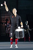 BASEL TATTOO 2026 Premiere