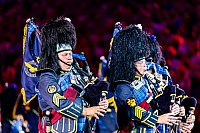 BASEL TATTOO 2024 SHOW