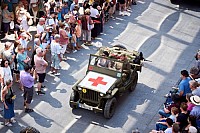 BASEL TATTOO PARADE 2026