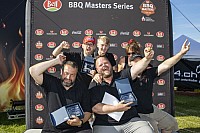 BELL BBQ AARAU