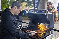 2025 Bell BBQ Master Qualifikation