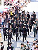 BASEL TATTOO PARADE 2026