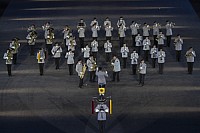 BASEL TATTOO 2018