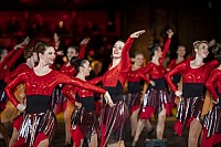 BASEL TATTOO 2019 HAUPTPROBE 